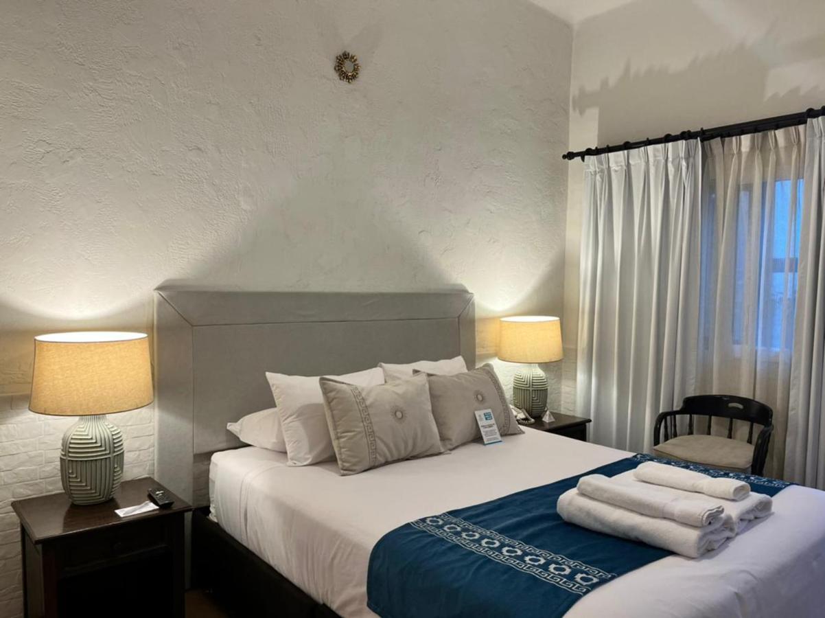 Hotel Katari at Plaza de Armas Cuzco Esterno foto